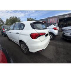 Commande chauffage FIAT TIPO 2 Photo n°9