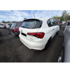 Commande chauffage FIAT TIPO 2 Photo n°10
