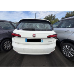 Commande chauffage FIAT TIPO 2 Photo n°11