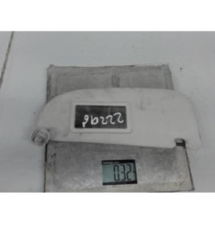 Pare soleil droit PEUGEOT 206 Photo n°1