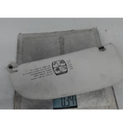 Pare soleil droit PEUGEOT 206