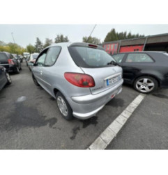 Pare soleil droit PEUGEOT 206 Photo n°16