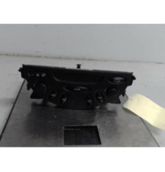Commande chauffage CITROEN C5 1 Photo n°1