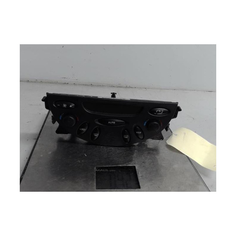 Commande chauffage CITROEN C5 1