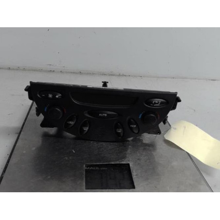 Commande chauffage CITROEN C5 1 Photo n°1