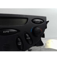 Commande chauffage CITROEN C5 1 Photo n°3