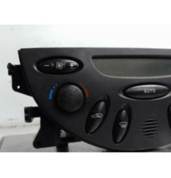 Commande chauffage CITROEN C5 1 Photo n°4