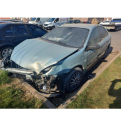 Commande chauffage CITROEN C5 1 Photo n°7