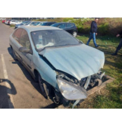 Commande chauffage CITROEN C5 1 Photo n°8