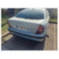 Commande chauffage CITROEN C5 1