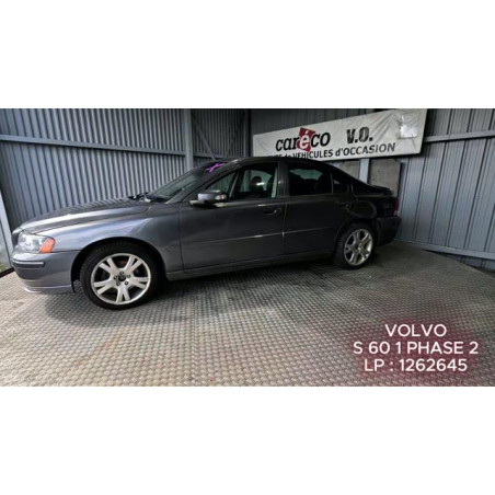 Capot VOLVO S 60 1