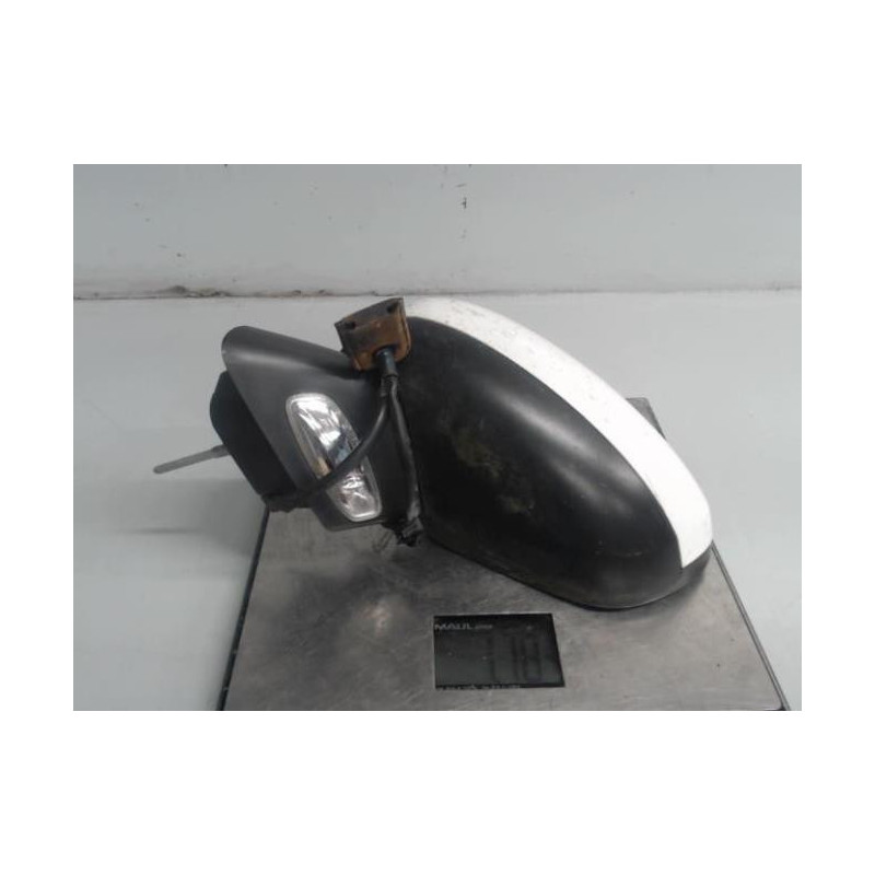 Retroviseur gauche CITROEN C3 2