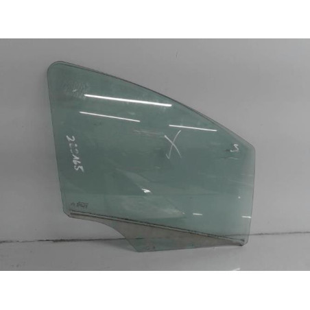 Vitre avant droit CITROEN C3 2