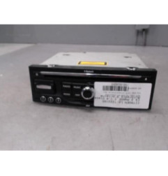 Autoradio d'origine CITROEN C3 2 Photo n°1