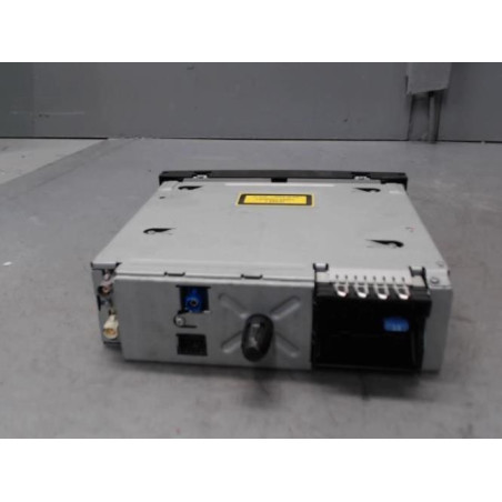 Autoradio d'origine CITROEN C3 2