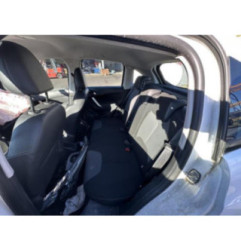 Autoradio d'origine CITROEN C3 2 Photo n°8