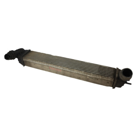 Echangeur air (Intercooler) RENAULT LAGUNA 3 Photo n°1