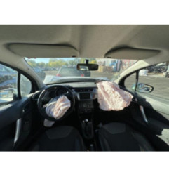 Autoradio d'origine CITROEN C3 2 Photo n°9