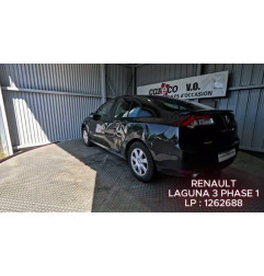 Mastervac RENAULT LAGUNA 3 Photo n°7