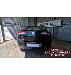 Mastervac RENAULT LAGUNA 3 Photo n°8