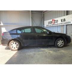 Mastervac RENAULT LAGUNA 3 Photo n°15