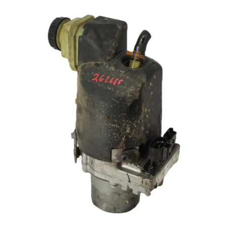 Pompe de direction RENAULT LAGUNA 3 Photo n°1
