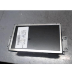 Ecran GPS CITROEN C3 2 Photo n°1