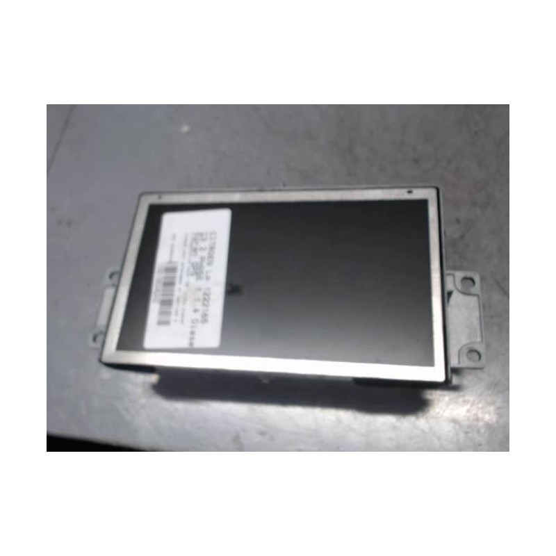 Ecran GPS CITROEN C3 2