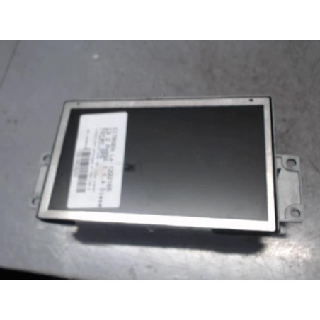 Ecran GPS CITROEN C3 2 Photo n°1