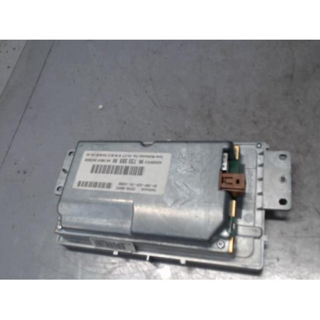 Ecran GPS CITROEN C3 2