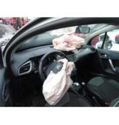 Ecran GPS CITROEN C3 2 Photo n°4