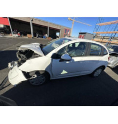 Ecran GPS CITROEN C3 2 Photo n°12