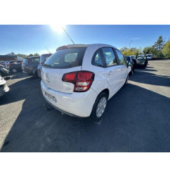 Ecran GPS CITROEN C3 2 Photo n°14