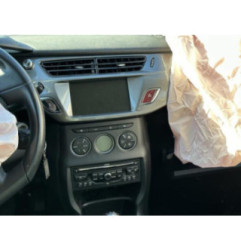 Ecran GPS CITROEN C3 2 Photo n°15