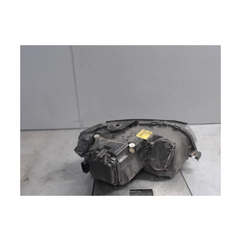 Optique avant principal gauche (feux)(phare) AUDI A3 2