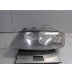 Optique avant principal gauche (feux)(phare) AUDI A3 2