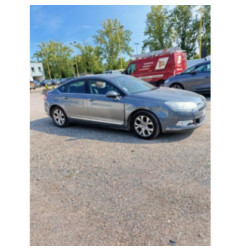 Compresseur clim CITROEN C5 2 Photo n°5