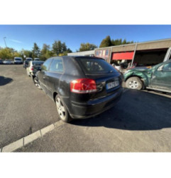 Optique avant principal gauche (feux)(phare) AUDI A3 2 Photo n°13