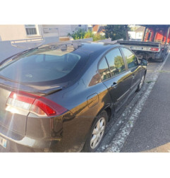 Commande chauffage RENAULT LAGUNA 3 Photo n°19