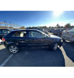 Optique avant principal gauche (feux)(phare) AUDI A3 2 Photo n°17