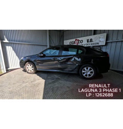 Compteur RENAULT LAGUNA 3 Photo n°9