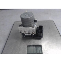 Bloc ABS (freins anti-blocage) FIAT SCUDO 2 Photo n°1