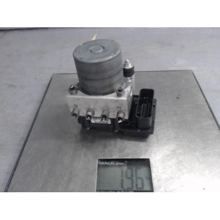 Bloc ABS (freins anti-blocage) FIAT SCUDO 2 Photo n°1