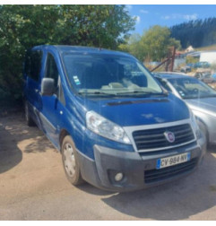 Bloc ABS (freins anti-blocage) FIAT SCUDO 2 Photo n°5