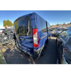 Bloc ABS (freins anti-blocage) FIAT SCUDO 2 Photo n°8