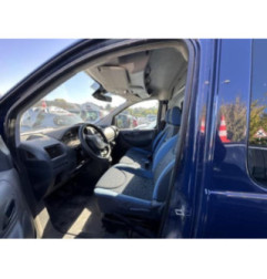 Bloc ABS (freins anti-blocage) FIAT SCUDO 2 Photo n°12