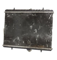 Radiateur eau FIAT SCUDO 2