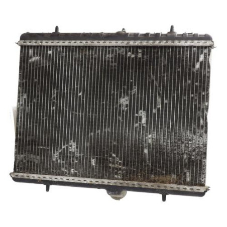 Radiateur eau FIAT SCUDO 2