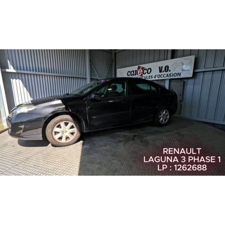 Verin de coffre RENAULT LAGUNA 3