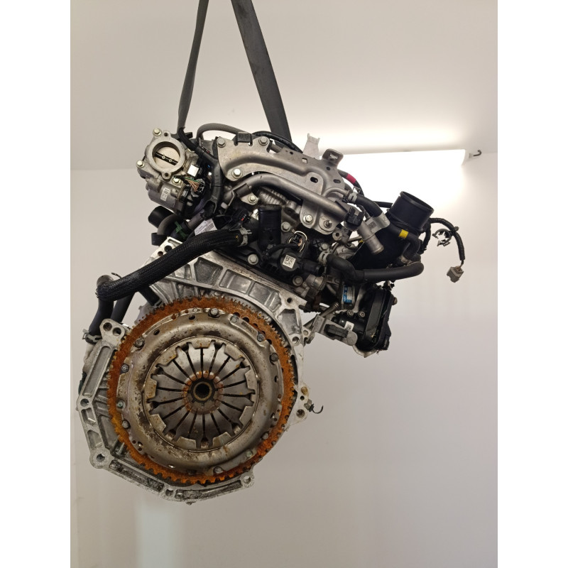 Moteur RENAULT CLIO 5